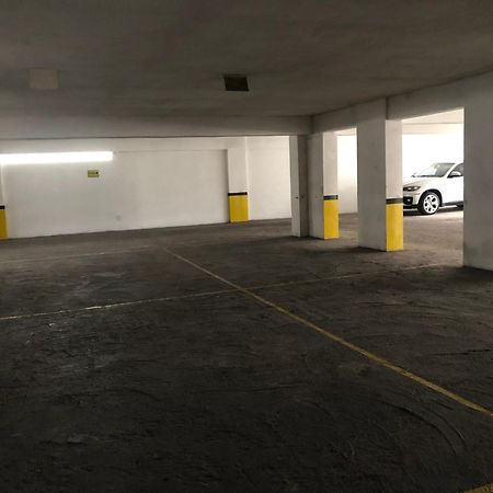 Aquarius Flat Aptos E Suites サンタ・クルス・ド・スル エクステリア 写真